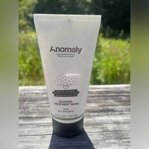 Anomaly Bonding Treatment Mask new